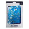 Θήκη Tablet Smartcase Slim Sonique για Apple iPad Air 2024 13" Sakura