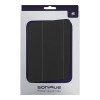 Θήκη Tablet Smartcase Slim Sonique για Apple iPad Air 2024 13" Μαύρο
