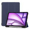 Θήκη Tablet Smartcase Slim Sonique για Apple iPad Air 2024 13" Μπλέ