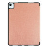 Θήκη Tablet Smartcase Slim Sonique για Apple iPad Air 2024 13" Ροζ Χρυσό