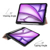 Θήκη Tablet Smartcase Slim Sonique για Apple iPad Air 2024 13" Ροζ Χρυσό