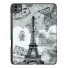 Θήκη Tablet Smartcase Slim Sonique για Apple iPad Pro 2024 11" Paris
