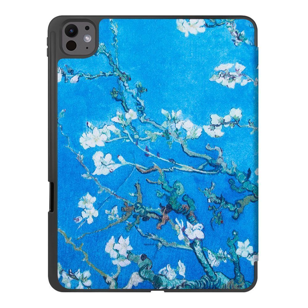 Θήκη Tablet Smartcase Slim Sonique για Apple iPad Pro 2024 11" Sakura