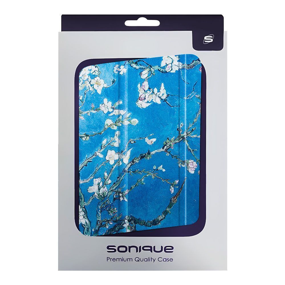 Θήκη Tablet Smartcase Slim Sonique για Apple iPad Pro 2024 11" Sakura