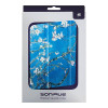 Θήκη Tablet Smartcase Slim Sonique για Apple iPad Pro 2024 11" Sakura
