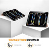Θήκη Tablet Smartcase Slim Sonique για Apple iPad Pro 2024 11" Ροζ Χρυσό