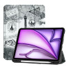 Θήκη Tablet Smartcase Slim Sonique για Apple iPad Pro 2024 13" Paris