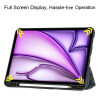Θήκη Tablet Smartcase Slim Sonique για Apple iPad Pro 2024 13" Paris