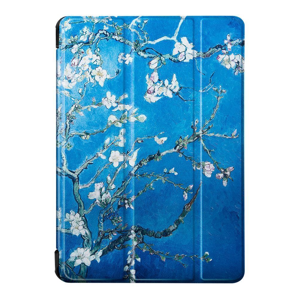 Θήκη Tablet Smartcase Slim Sonique για Apple iPad Pro 2024 13" Sakura