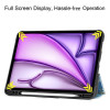 Θήκη Tablet Smartcase Slim Sonique για Apple iPad Pro 2024 13" Sakura