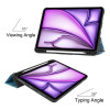 Θήκη Tablet Smartcase Slim Sonique για Apple iPad Pro 2024 13" Sakura
