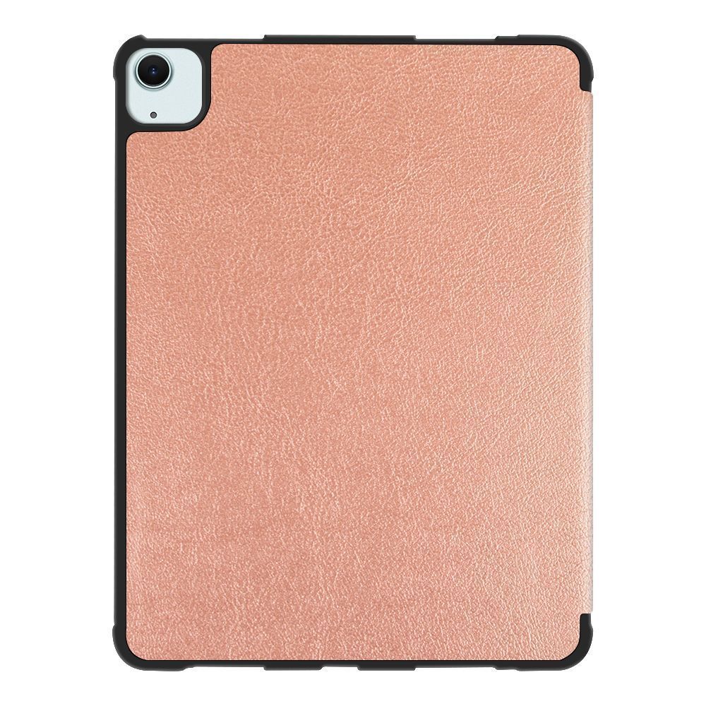 Θήκη Tablet Smartcase Slim Sonique για Apple iPad Pro 2024 13" Ροζ Χρυσό