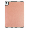 Θήκη Tablet Smartcase Slim Sonique για Apple iPad Pro 2024 13" Ροζ Χρυσό