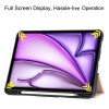 Θήκη Tablet Smartcase Slim Sonique για Apple iPad Pro 2024 13" Ροζ Χρυσό