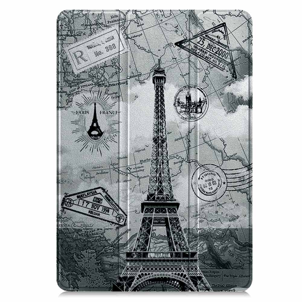 Θήκη Tablet Smartcase Slim Sonique για Lenovo Tab M11 11" Paris