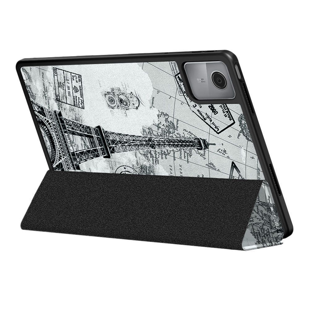Θήκη Tablet Smartcase Slim Sonique για Lenovo Tab M11 11" Paris