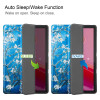 Θήκη Tablet Smartcase Slim Sonique για Lenovo Tab M11 11" Sakura