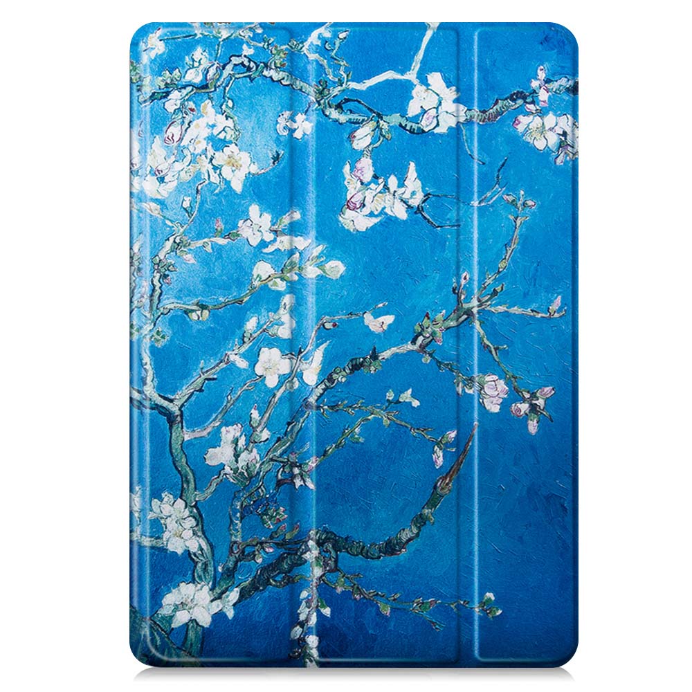 Θήκη Tablet Smartcase Slim Sonique για Lenovo Tab M11 11" Sakura