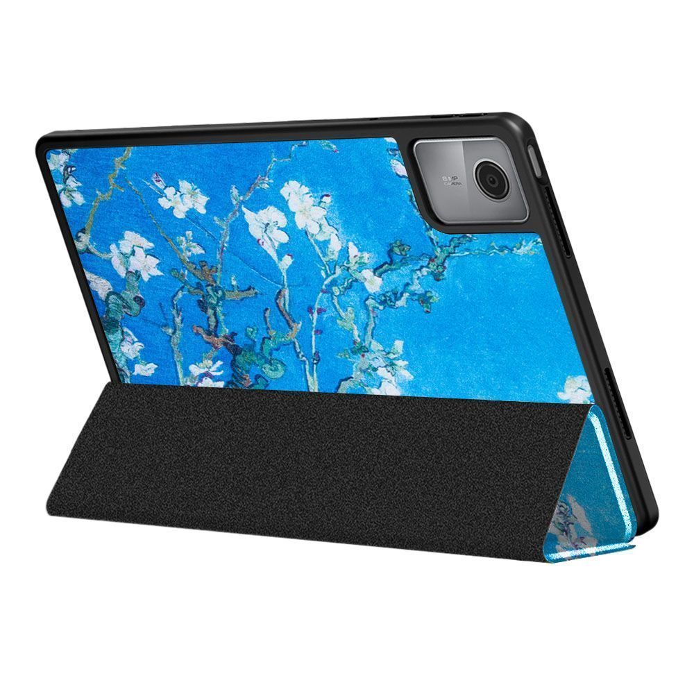 Θήκη Tablet Smartcase Slim Sonique για Lenovo Tab M11 11" Sakura
