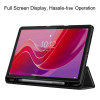 Θήκη Tablet Smartcase Slim Sonique για Lenovo Tab M11 11" Μαύρο