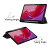 Θήκη Tablet Smartcase Slim Sonique για Lenovo Tab M11 11" Μαύρο