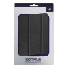 Θήκη Tablet Smartcase Slim Sonique για Lenovo Tab M11 11" Μαύρο