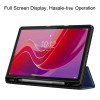 Θήκη Tablet Smartcase Slim Sonique για Lenovo Tab M11 11" Μπλέ