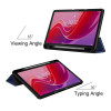 Θήκη Tablet Smartcase Slim Sonique για Lenovo Tab M11 11" Μπλέ