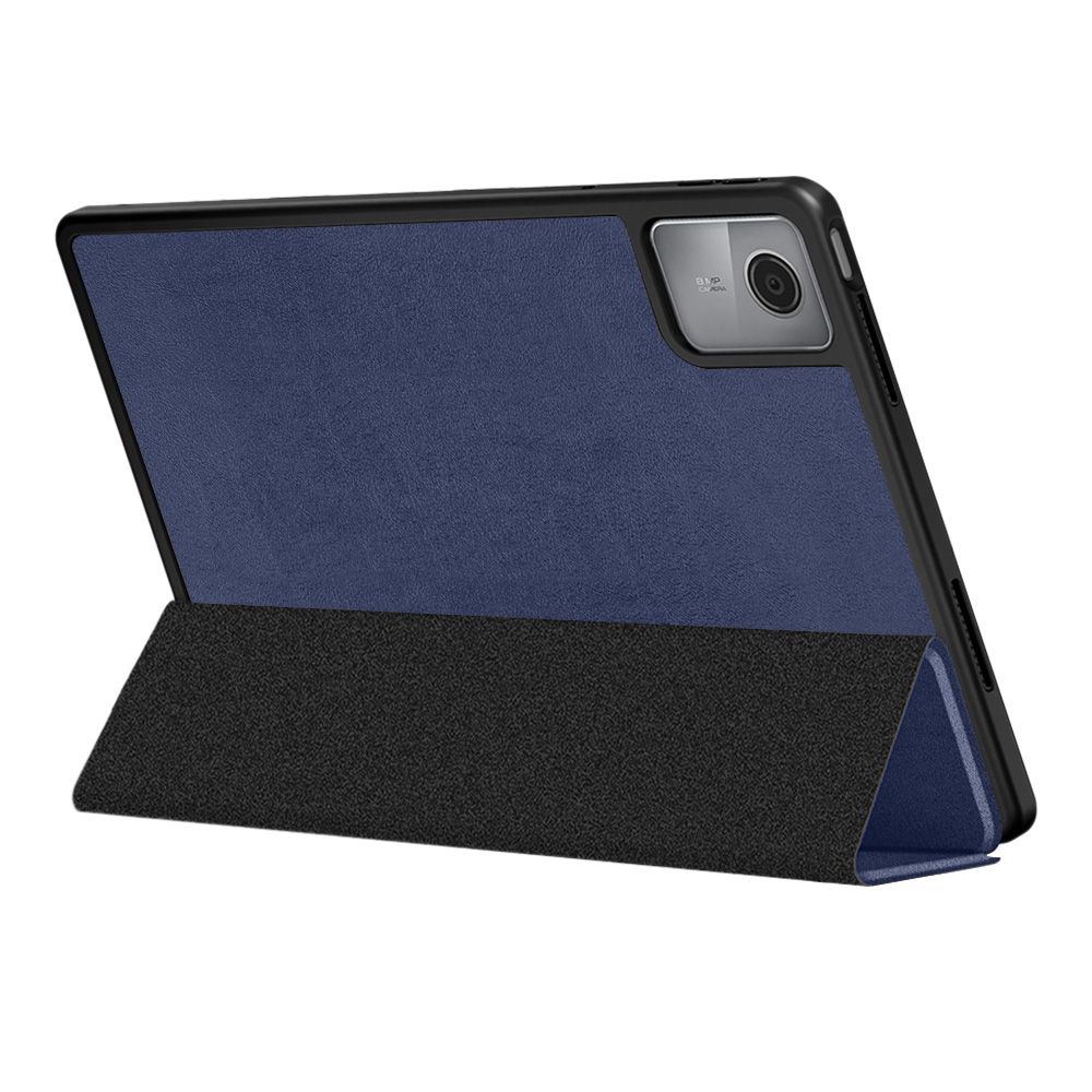 Θήκη Tablet Smartcase Slim Sonique για Lenovo Tab M11 11" Μπλέ