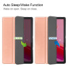 Θήκη Tablet Smartcase Slim Sonique για Lenovo Tab M11 11" Ροζ Χρυσό