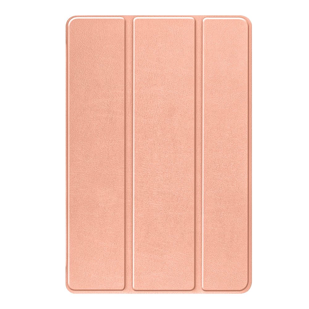 Θήκη Tablet Smartcase Slim Sonique για Lenovo Tab M11 11" Ροζ Χρυσό