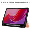 Θήκη Tablet Smartcase Slim Sonique για Lenovo Tab M11 11" Ροζ Χρυσό