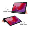 Θήκη Tablet Smartcase Slim Sonique για Lenovo Tab M11 11" Ροζ Χρυσό