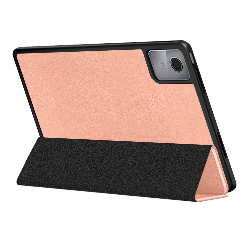 Θήκη Tablet Smartcase Slim Sonique για Lenovo Tab M11 11" Ροζ Χρυσό