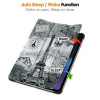 Θήκη Tablet Smartcase Slim Sonique για Xiaomi Pad 7 11.2" / Pad 7 Pro 11.2" Paris