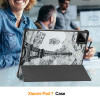 Θήκη Tablet Smartcase Slim Sonique για Xiaomi Pad 7 11.2" / Pad 7 Pro 11.2" Paris