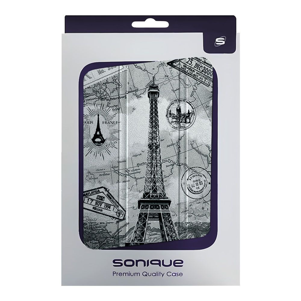 Θήκη Tablet Smartcase Slim Sonique για Xiaomi Pad 7 11.2" / Pad 7 Pro 11.2" Paris