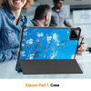Θήκη Tablet Smartcase Slim Sonique για Xiaomi Pad 7 11.2" / Pad 7 Pro 11.2" Sakura