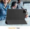 Θήκη Tablet Smartcase Slim Sonique για Xiaomi Pad 7 11.2" / Pad 7 Pro 11.2" Μαύρο