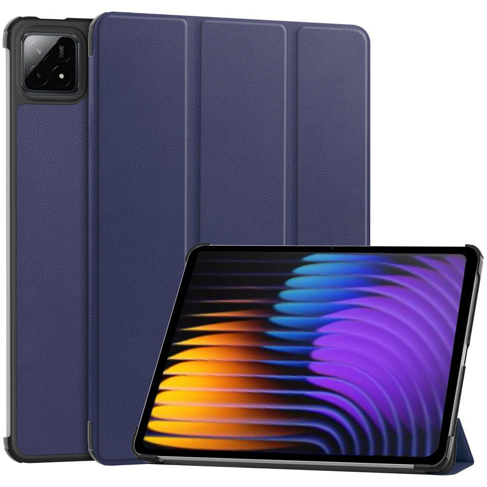 Θήκη Tablet Smartcase Slim Sonique για Xiaomi Pad 7 11.2" / Pad 7 Pro 11.2" Μπλέ