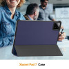 Θήκη Tablet Smartcase Slim Sonique για Xiaomi Pad 7 11.2" / Pad 7 Pro 11.2" Μπλέ