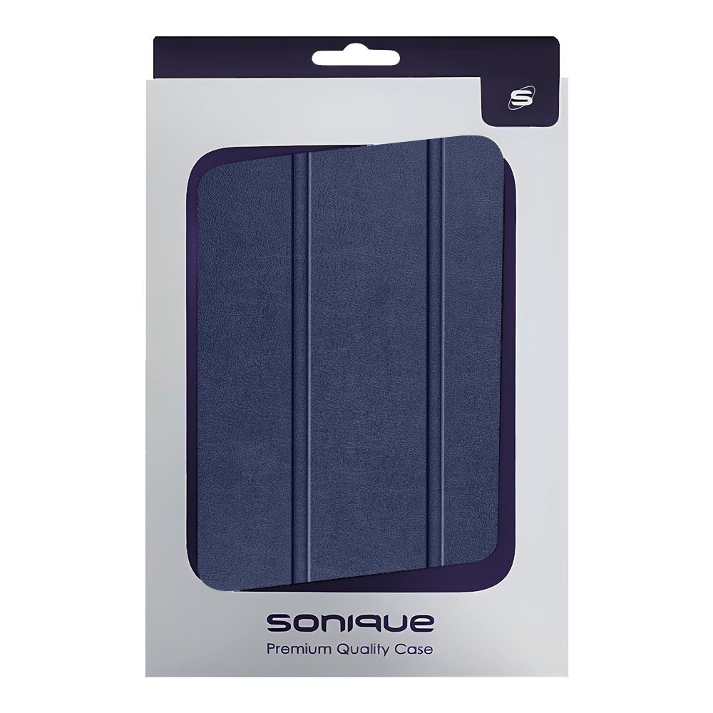 Θήκη Tablet Smartcase Slim Sonique για Xiaomi Pad 7 11.2" / Pad 7 Pro 11.2" Μπλέ