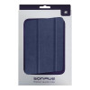 Θήκη Tablet Smartcase Slim Sonique για Xiaomi Pad 7 11.2" / Pad 7 Pro 11.2" Μπλέ
