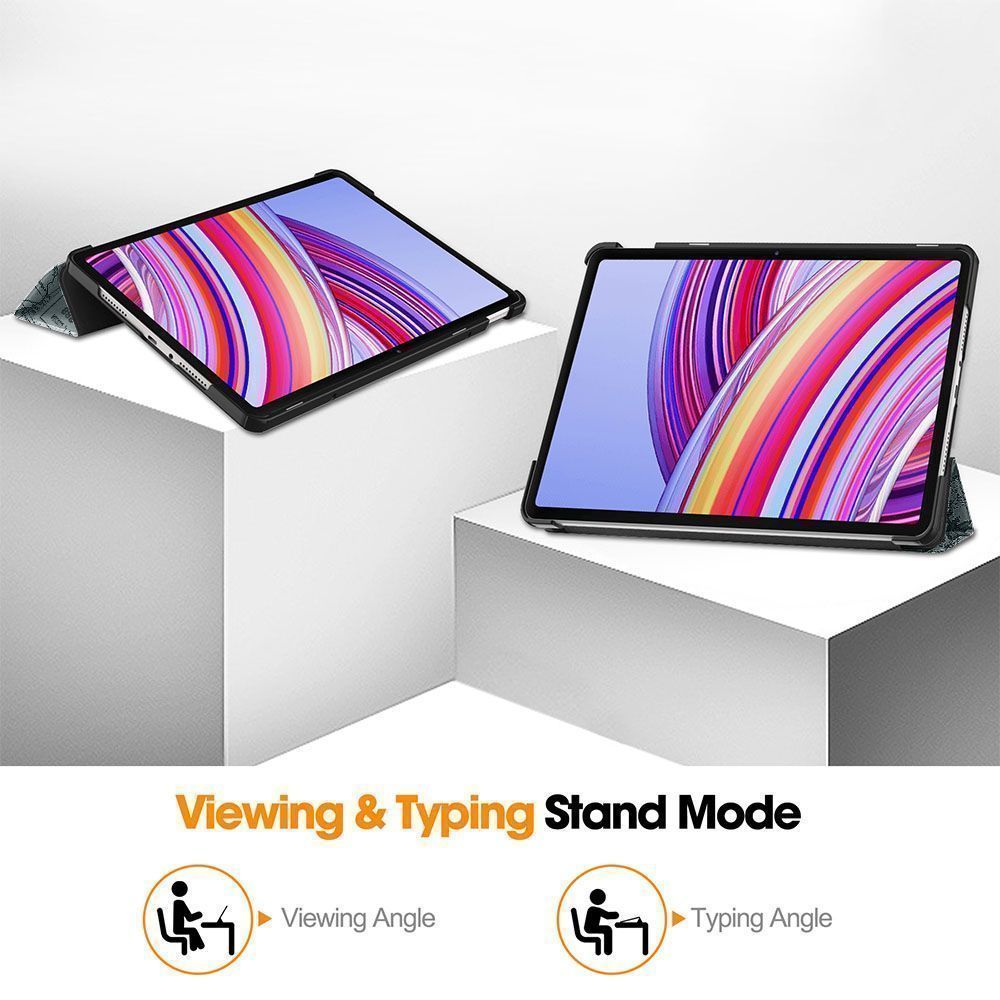 Θήκη Tablet Smartcase Slim Sonique για Xiaomi Redmi Pad Pro 12.1" Paris