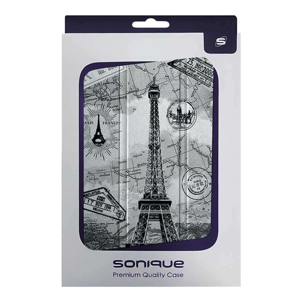 Θήκη Tablet Smartcase Slim Sonique για Xiaomi Redmi Pad Pro 12.1" Paris