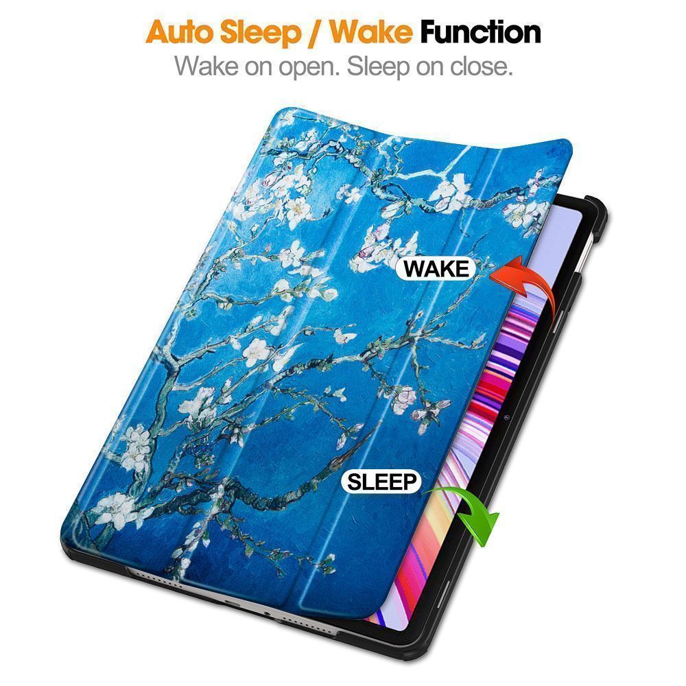 Θήκη Tablet Smartcase Slim Sonique για Xiaomi Redmi Pad Pro 12.1" Sakura