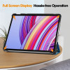Θήκη Tablet Smartcase Slim Sonique για Xiaomi Redmi Pad Pro 12.1" Sakura