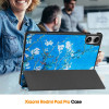 Θήκη Tablet Smartcase Slim Sonique για Xiaomi Redmi Pad Pro 12.1" Sakura