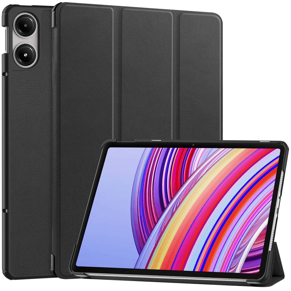 Θήκη Tablet Smartcase Slim Sonique για Xiaomi Redmi Pad Pro 12.1" Μαύρο