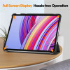 Θήκη Tablet Smartcase Slim Sonique για Xiaomi Redmi Pad Pro 12.1" Μαύρο